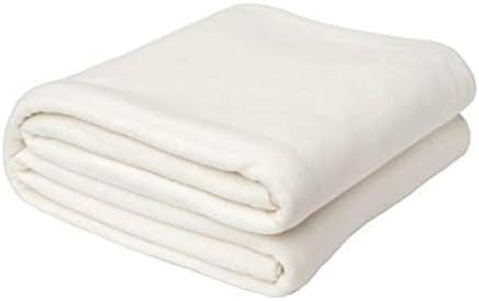 cotton fleece baby blanket