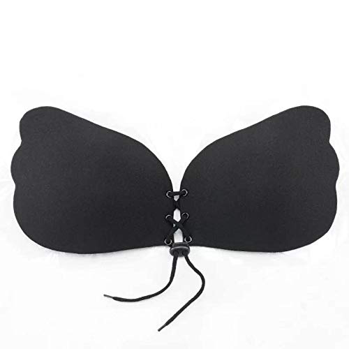 Randoo Bra Self Adhesive Bras Invisible Strapless Backless Invisible
