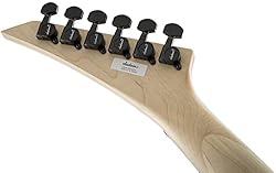 Jackson JS Series Kelly JS32T Electric Guitar Satin