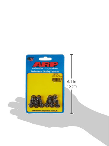 1 ARP+2001501+Timing+Cover+12+Bolt