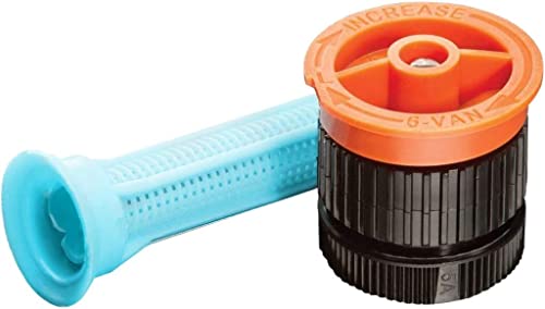 Rain Bird 6VAN Variable Arc Adjustable Sprinkler