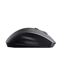 Logitech Mouse inalámbrico Marathon M705