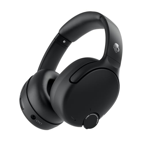Skullcandy Crusher 720 Wireless Sensory Bass Headphones