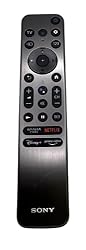 New Remotes Original Sony RMF-TX900U with Voice and
