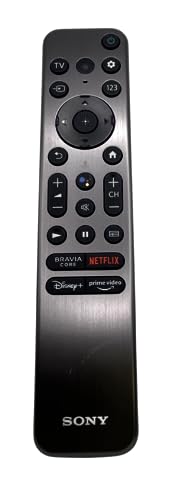New Remotes Original Sony RMF-TX900U with Voice and