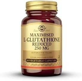 l glutathione amazon PurePremium Reduced 1000mg, L-Glutathione Supplement 98% Purity Vitasave L Glutathione: Potent Antioxidant