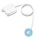 Macbook Air Charger, 45W T-Tip Power Adapter Ac Charger for Macbook Air 11