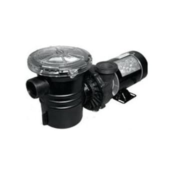 Amazon.com : Waterway Plastics PH1150-6 1.5 hp Hi-Flo