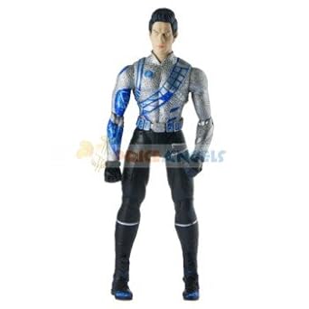 g one action figure