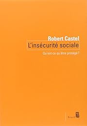L' insécurité sociale