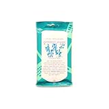 Green Tea Cucumber Wireless Wipes