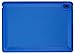 BobjGear Bobj Rugged Tablet Case for Lenovo Tab E10 (TB-X104F) Kid Friendly (Batfish Blue)