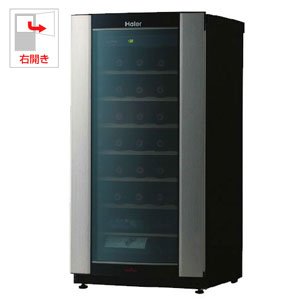 Haier ハイアール　ワインセラー JQ-F110C /2011年製 Haier ハイアール ワインセラー JQ-F110C /2011年製 Haier ハイアール