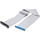 StarTech.com 18-Inch Dual Drive Ultra ATA IDE Hard Drive Cable (IDE66)