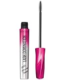 BareMinerals Bare Escentuals Shorter Lash Domination Volumizing Mascara Petite Precision Brush