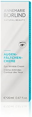 Annemarie Borlind Eye Wrinkle Cream