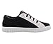 Air Walk Random Men's Skate 7.5 D(M) US Black-White