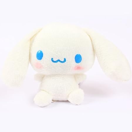 Amazon シナモロール ぬいぐるみ サンリオ キャラクター大賞関連グッズ ぬいぐるみ おもちゃ