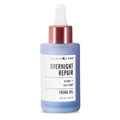 valjean labs overnight serum