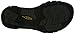 KEEN Men's Newport H2 Closed Toe Water Sandals, Midnight Navy/Neutral Gray, 10