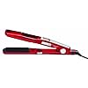 Infiniti-Pro-by-Conair-Ionic-Steam-Flat-Iron-1-12-inch-Red-Amazon-Exclusive-with-Bonus-Heat-Instrument-Case Infiniti Pro by Conair Ionic Steam Flat Iron; 1 1/2-inch; Red - Amazon Exclusive with Bonus Heat Instrument Case