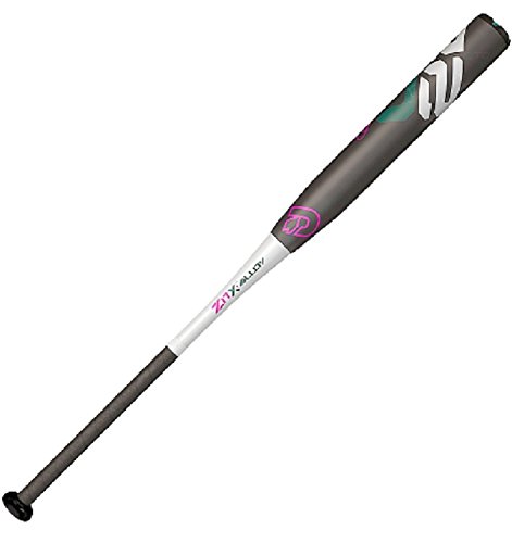 DeMarini Stadium CL22 Slow Pitch Softball Bat, 34"/28 oz