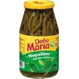 Dona Maria NopalitosTender Cactus, 30 oz.