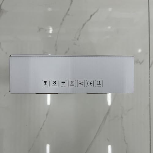 SMSL N100 Hi Res Streaming Player|USB 3.0/2.0×3+LAN/WiFi Multi Interface|MQA Decoding|Supports Tidal/QOBUZ/AirPlay/DLNA/ROON|Can be Directly Connected to CD Drive/Hard Drive