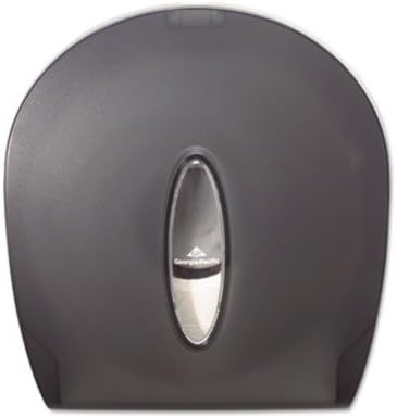 Fort James Corporation Gpc 590-09 C-Jumbo Jr 9In Tissue Di Enser Smoke (1) GPC 590-09