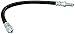 Centric Parts 150.25002 Brake Hose