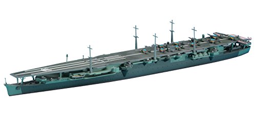 HASEGAWA 49216 1/700 IJN Zuiho