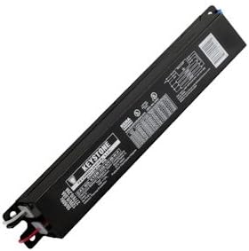 Keystone BallastKTEB332UVISNP T8 Electronic Fluorescent Ballast
