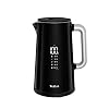Tefal Smart’N Light Safe To Touch waterkoker KO8508 – Dubbelwandige constructie – 360°-basis – Inhoud 1,7 liter