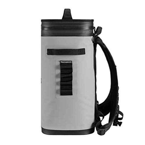 outdoor adventure backpack cooler