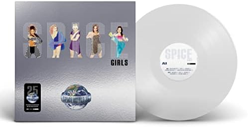 Spice Girls LP Wannabe 12インチ 2枚セット Spice Girls, Junior Vasquez - Spice Girls - Wannabe - 12