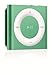 Apple iPod shuffle 2GB Green (4th Generation)