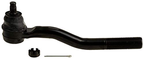 TRW JTE1526 Steering Tie Rod End for Jeep Grand Cherokee: 1999-2004 Front Left…