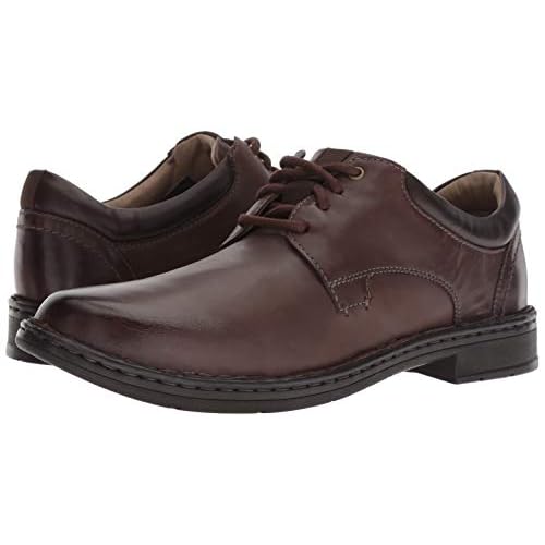clarks men's gadson plain oxford
