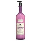 Vineyard Collection Grapes Antioxidant Skin Moisturizer Body Lotion 500ml/17oz