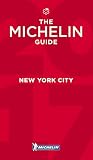 MICHELIN Guide New York City 2017: Restaurants (Michelin Guide/Michelin)