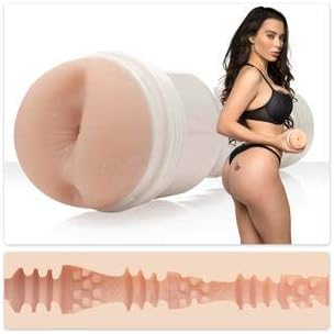 Fleshlight Butts Lana Rhoades Karma Realistic Male Masturbator