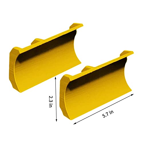 Zunkmuog Snow Plow Croc Charm Attachment in Kenya Whizz