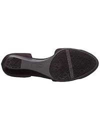 Anne Klein tacón de cuña táctil para mujer