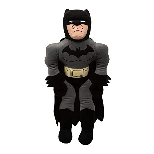 4 DC+Comics+Batman+Character+Shaped