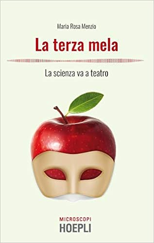 Maria Rosa Menzio – La terza mela (2019)