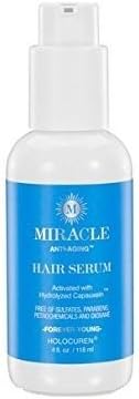Holocuren Miracle Anti-aging Serum