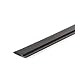 M-D Building Products 69638 2-1/4-Inch by 48-Inch DB038 Heavy Duty Door Sweep with Vinyl Seal, Bronze