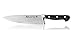 Cangshan V2 Series 59526 German Steel Forged Chef Knife, 8-Inch