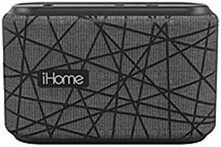 ihome speaker ibt370