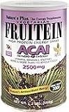 Fruitein Acai Shake - 1.2 lbs - Powder